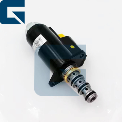 111-9916 1119916 Solenoid Valve For E320B E320C Excavator