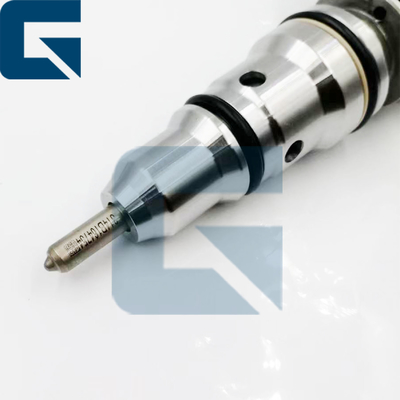 178-6342 Diesel Fuel Injector 1786342 For 3126B Engine 120H Motor Grader