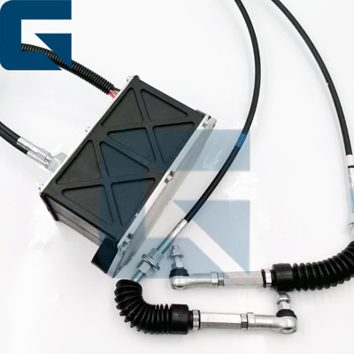 119-0633 1190633 Throttle Motor For Engine 3066 Excavator E320B