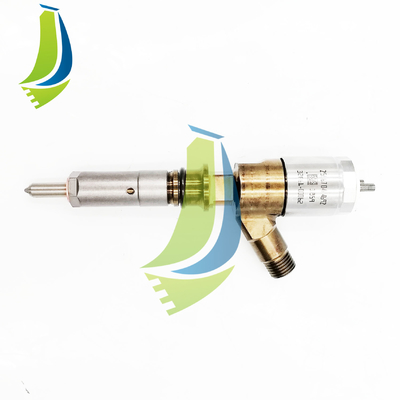 32F61-00062 Common Rail Fuel Injector 32F6100062 For E320D Excavator Parts