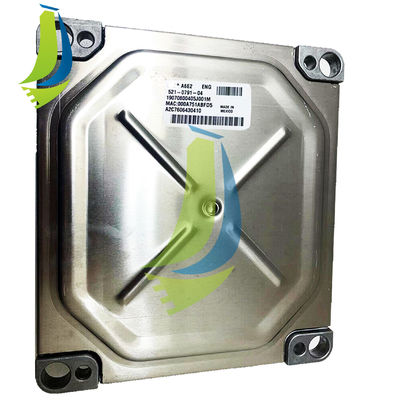 521-0791 ECM Engine Electronic Control Module 5210791 for 330 Excavator
