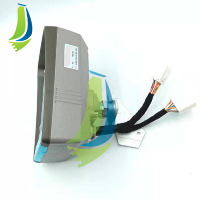 14640102 Electrical Parts Display Monitor For EC330C EC210D Excavator
