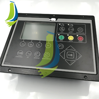 20R-4093 20R4093 EMCP 4.3 Control Panel For 3512 Generator
