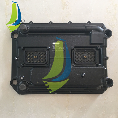322-3603 3223603 Engine Controller For E322C E325C Excavator