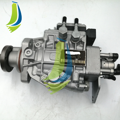 2644N204  2644n204 Excavator Spare Parts Diesel Fuel Injection Pump