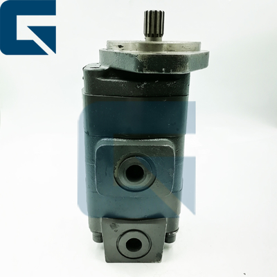 VOE14525545 14525545 Hydraulic Gear Pump For EC460B Excavator