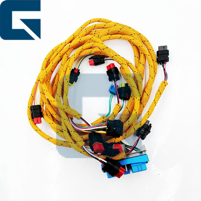 296-4617 Wiring Harness 2964617 For Excavator E320D