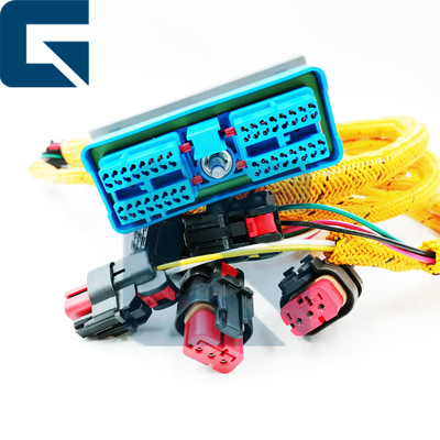 296-4617 Wiring Harness 2964617 For Excavator E320D