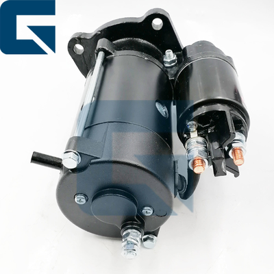 323-6678 3236678 Starter Motor For Engine 3054C 3054E