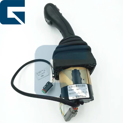 7008371 Joystick Control Handle Assy For T870