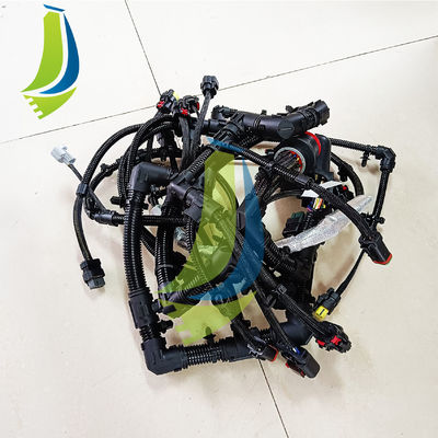 364-0611 Wiring Harness 3640611 For 324E