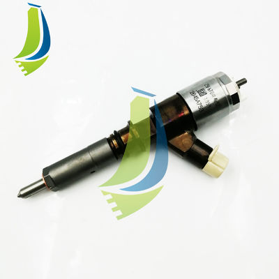 2645A753 Fuel Injector 321-3600 Common Rail Injecctor For 924H
