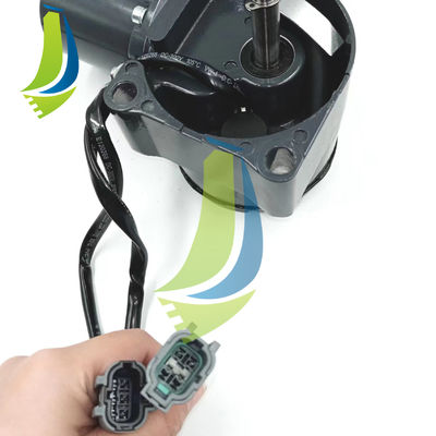 4360509 Throttle Motor Stepper Motor For EX200