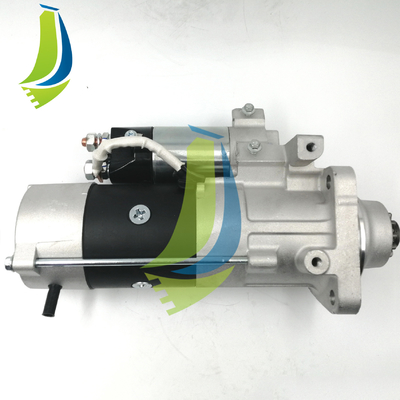 21314102 Starter Motor VOE21314102 Engine Starter For L60F