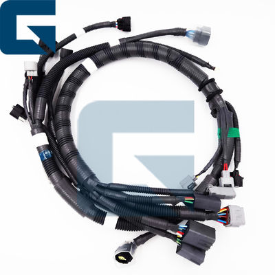 8-98002897-7 Engine Wire Harness 8980028977 For ZX200-3 ZX240-3 Excavator Parts