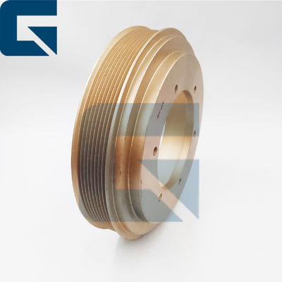 290-2778 Pulley Fan 2902778 For 324D 325D 329D Excavator