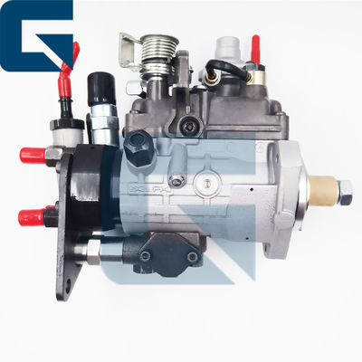 9320A346G Fuel Injection Pump 9320a346g For DP210 DP310 Excavator