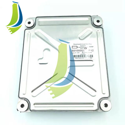 60100001 Controller ECU For EC210B EC240B Excavator Spare Parts