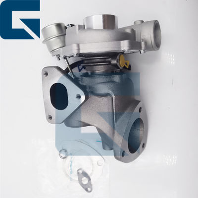 452239-0009 Turbocharger For Engine Parts Full Turbo