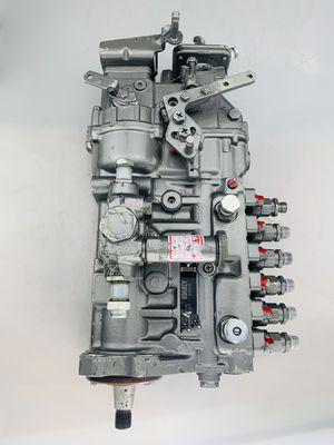 6222-73-1111 6222731111 SAA6D108E-2 Fuel Injection Pump For PC300-6 Excavator