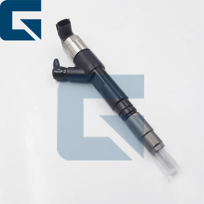 5367913 295050-2490 Fuel Injector For QSB3.9 Engine