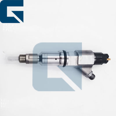 0445012092 504194432 Fuel Injector For F2CE9684 Engine