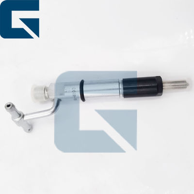 105118-4890 1051184890 Fuel Injector For 6D95 Engine