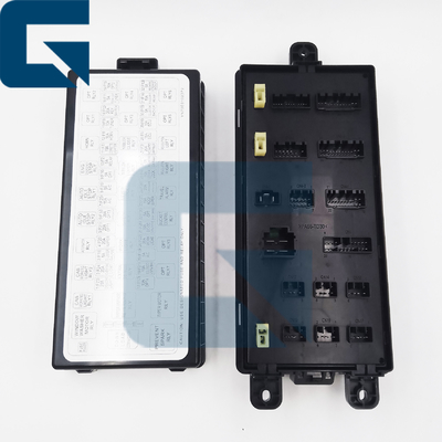 YN24E00016F2 Fuse Box For Excavator SK200-8 SK250-8 Parts