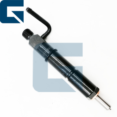 212-8470 2128470 3066 Engine Fuel Injector Nozzle For E320C Excavator