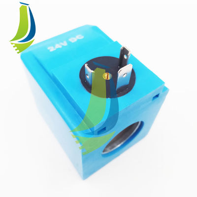 H507848 Solenoid Valve Coil H-507848 for Excavator