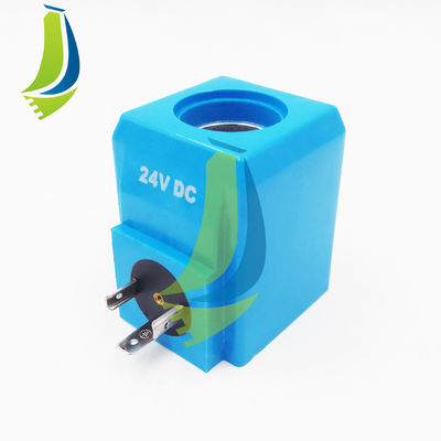 H507848 Solenoid Valve Coil H-507848 for Excavator