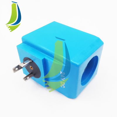 H507848 Solenoid Valve Coil H-507848 for Excavator