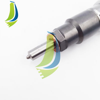 837079858 Common Rail Fuel Injector