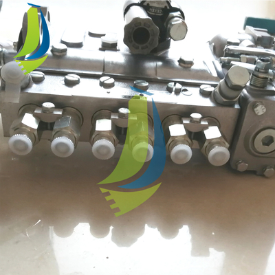 101609-9173 Diesel Fuel Injection Pump 1016099173 For E323B E312B Excavator