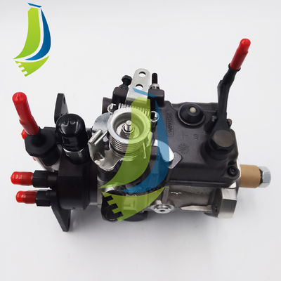 9521A031H C7 Engine Spare Parts High Quality Diesel Fuel Injection Pump 9521A031H For E320D Excavator