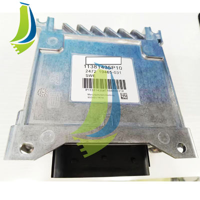 11381435 Electronic Unit ECU For EC160E Excavator