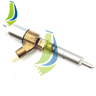 320-0677 Fuel Injector 3200677 For E320D Excavator