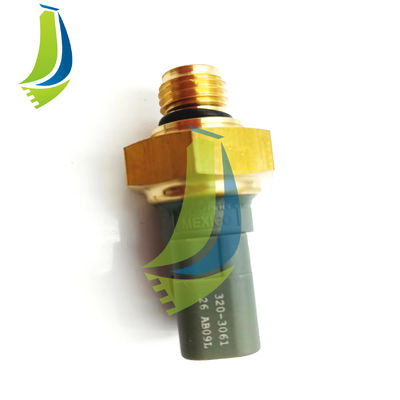 320-3061 Oil Pressure Sensor 3203061 For C15 Engine