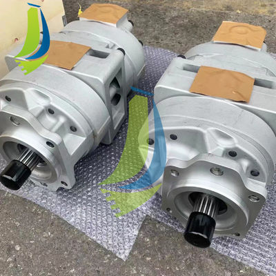 705-53-42000 Hydraulic Pump Gear Pump 7055342000 for WA600-1 Wheel Loader