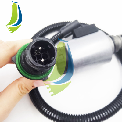 15169637 Solenoid Valve VOE15169637 For L180F