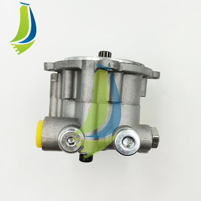 YN10V000014F3 Gear Pump For SK350 Excavator