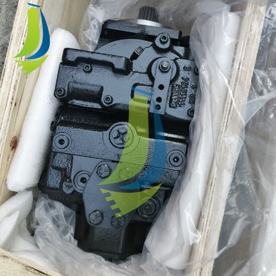 43947050 Original Construction Piston Pump for excavator SD100C
