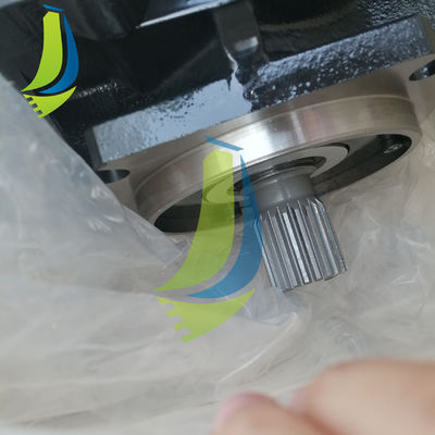 43947050 Original Construction Piston Pump for excavator SD100C