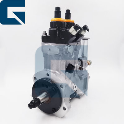 6245-71-1101 Diesel Fuel Injection Pump For Excavator PC1250-8