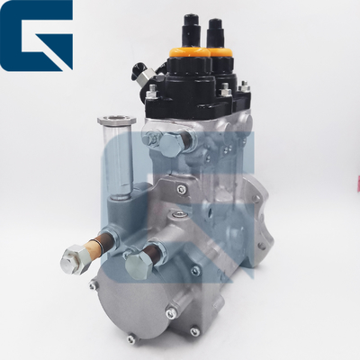 6245-71-1101 Diesel Fuel Injection Pump For Excavator PC1250-8