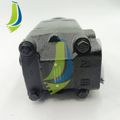 151F2304 Hydraulic Motor for OMS-400 excavator engine