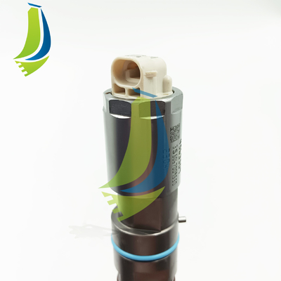 456-3509 4563509 Fuel Injector for C9.3 Engine D6T D7E E336F