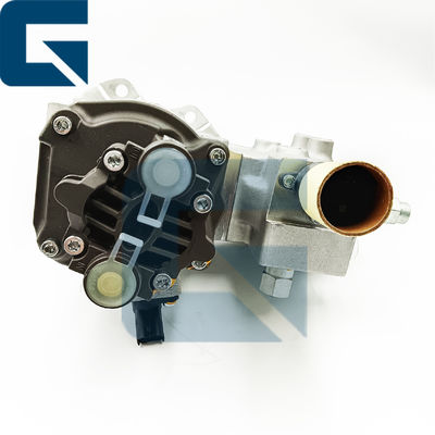 0445020216 Fuel Injection Pump For WD615 Engine