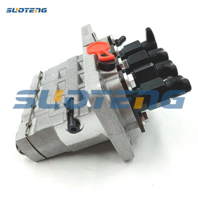 104134-4060 Engine Diesel Fuel Injection Pump 1041344060 for 3024C Engine