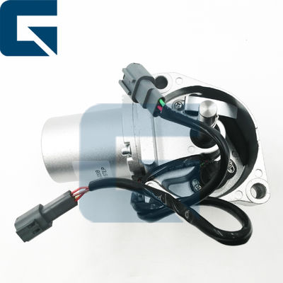 4614911 Stepper Throttle Motor For EX100-5 EX200-5 Excavator